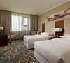 Отель «Sheraton Skypoint Luxe 5*» Москва #30 Отель «Sheraton Skypoint Luxe 5*» Москва #30