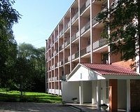 Санаторий Краинка (Тульская область)