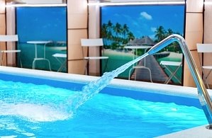 Фотографии объекта
							Отель «Сальвадор» Геленджик