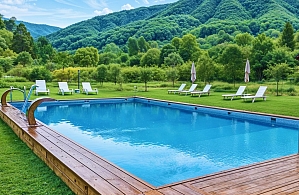 Фотографии объекта
							Санаторий «Долина Алтая» Белокуриха