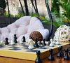 Отель Парк Хаус Ессентуки