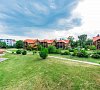 Отель «Озеро Дивное» Лазаревское #18