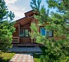 База отдыха «Финские дачи» Горный Алтай #19