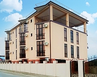 Отель Be My Guest Hotel (Сухум)