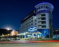 Санаторий Беловодье (Республика Алтай)