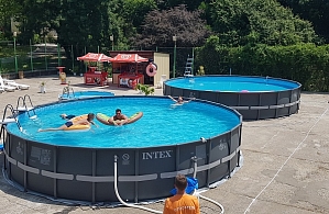 Фотографии объекта
							Пансионат «Химик» Новомихайловский