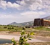 Shahdag Hotel & SPA Азербайджан
