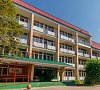 Санаторий Переделкино Минское шоссе фото