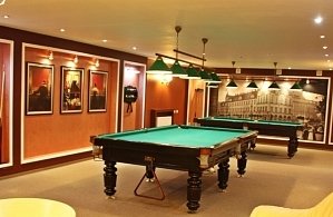 Фотографии объекта
							Санаторий «Юность» Белоруссия