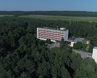 Санаторий Сосны (Могилевская область)