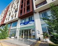 Санаторий Bridge Family (Адлер)