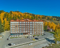 Отель Sports Residence (Челябинская область)