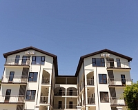 Отель Талион (Лдзаа)