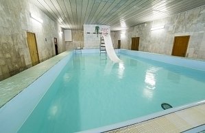 Фотографии объекта
							Парк-отель «Огниково» Истринский район