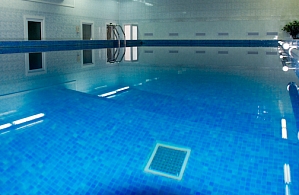 Фотографии объекта
							Санаторий «Сосны» Гомельская область