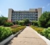 Отель Строитель Евпатория