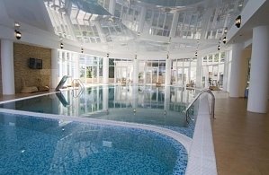 Фотографии объекта
							Санаторий «Старинная Анапа»