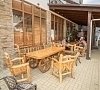 Отель «Атлантик» Феодосия, Крым #34