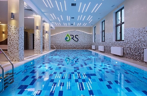 Фотографии объекта
							Отель «Роза Спрингс» Роза Хутор (Красная Поляна)