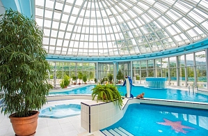 Фотографии объекта
							Санаторий «Мыс Видный» корпус «Арена» Сочи