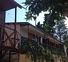 Отель Алекса Пицунда