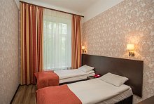 Гостиница Первомайская (Москва) #2