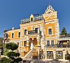 Усадьба Хлудова Сочи - официальный сайт