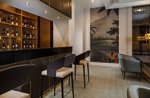 Фотографии объекта
							Санаторий «Форос» Ялта, Крым