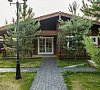 Загородный отель «Fish Point Family Resort» Золотой Сазан #48