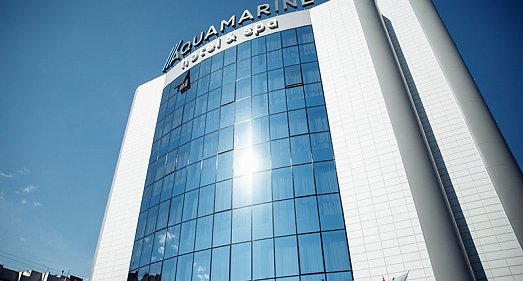 Отель Аквамарин (Курск) Курская область - официальный сайт