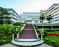 Санаторий «Южное взморье» Адлер