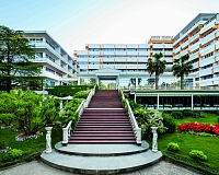 Санаторий Южное взморье (Сочи)