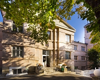 Санаторий Здоровье (Железноводск)