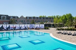 Фотографии объекта
							Отель «Графский парк» Ростов-на-Дону