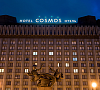 Отель Космос Прибалтийская Санкт-Петербург