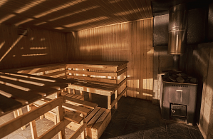 Фотографии объекта
							База отдыха «Niska» Карелия