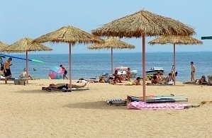 Фотографии объекта
							Санаторий «Дружба» Евпатория, Крым