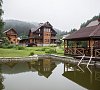 Эко-отель «Ручьи уДачи» Белокуриха