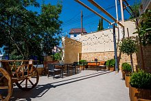 Отель MiGal (Мамайка) #2