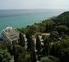 Отель Приморский Парк Ялта