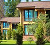 LES Art Resort Минское шоссе