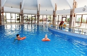 Фотографии объекта
							Отель «Русский Дом Дивный 43 39» Сочи