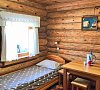 Усадьба «Сокол» Горный Алтай - СОСНОВЫЙ ДОМ