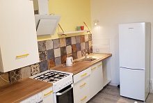 «Апартаменты на Окружной 2» Зеленоградск #2