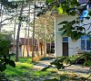 Отель Volna Family Resort Анапа