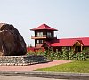 Отель Кленовая роща Пензенская область