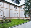 Санаторий «Вилла Арнест» Кисловодск #24 Санаторий «Вилла Арнест» Кисловодск #24