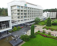 Санаторий Сосны (Минская область)