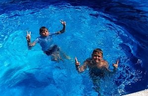 Фотографии объекта
							Отель «Ласточкино гнездо» Геленджик