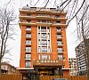 Парк Шафран Ессентуки